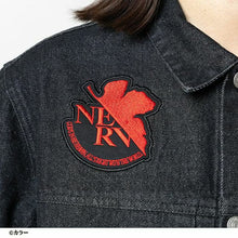画像をギャラリービューアに読み込む, Marushin Marvel Evangelon - Jean Jacket Limited quantity
