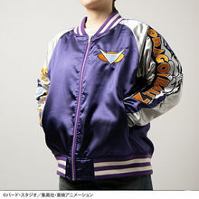 โหลดรูปภาพลงในเครื่องมือใช้ดูของ Gallery Marushin Dragon Ball [Character Jacket Sukajan (L or 3L)] Dragon Ball Z Ginyu Force (preorder)
