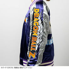 โหลดรูปภาพลงในเครื่องมือใช้ดูของ Gallery Marushin Dragon Ball [Character Jacket Sukajan (L or 3L)] Dragon Ball Z Ginyu Force (preorder)
