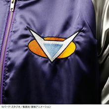 โหลดรูปภาพลงในเครื่องมือใช้ดูของ Gallery Marushin Dragon Ball [Character Jacket Sukajan (L or 3L)] Dragon Ball Z Ginyu Force (preorder)
