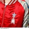 Marushin Ultraman [Character Jacket Sukajan (L or 3L)] Ultraman (preorder)