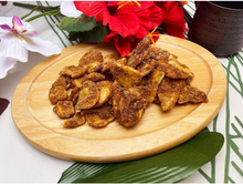 Load image into Gallery viewer, 黑糖香蕉片 Brown Sugar Banana chips
