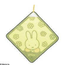 Load image into Gallery viewer, Marushin : loop hand towel Miffy
