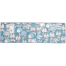 โหลดรูปภาพลงในเครื่องมือใช้ดูของ Gallery Doraemon Towel Free shipping from Japan
