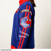 Marushin Marvel Spider-man - Jersey Jacket sold out (preorder)
