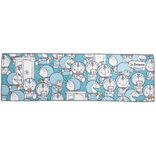 將圖片載入圖庫檢視器 Marushin Doraemon Towel free shipping
