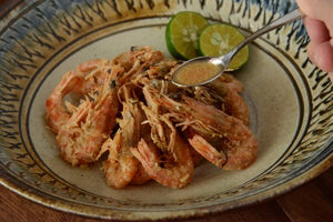 Okinawa Ishigaki Garlic Oil  日本沖繩辺銀食堂 石垣島蒜油 包本地順豐快遞到香港